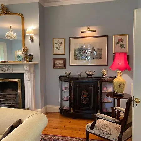 Ballyrane House Estate Killinick Rosslare Strand Co. Wexford Large Luxury Sleeps 10 Holiday home