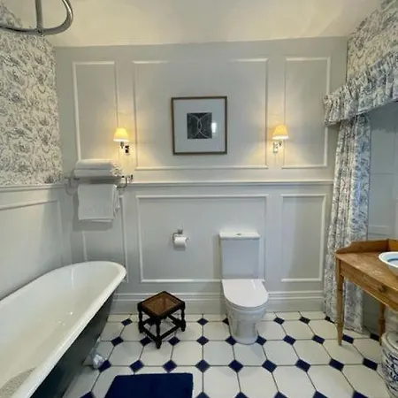 Ballyrane House Estate Killinick Rosslare Strand Co. Wexford Large Luxury Sleeps 10 Holiday home *