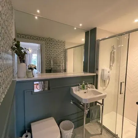 Ballyrane House Estate Killinick Rosslare Strand Co. Wexford Large Luxury Sleeps 10 Holiday home