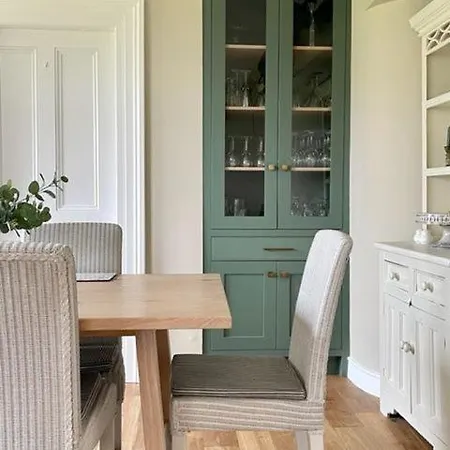 Ballyrane House Estate Killinick Rosslare Strand Co. Wexford Large Luxury Sleeps 10 Holiday home *