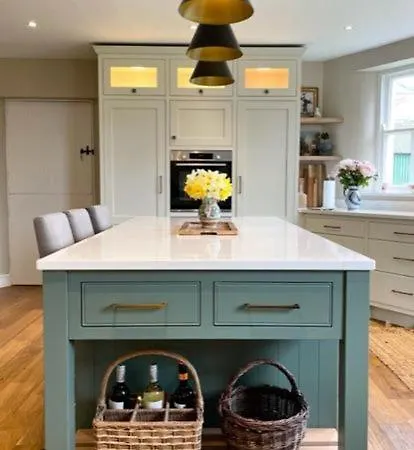 Ballyrane House Estate Killinick Rosslare Strand Co. Wexford Large Luxury Sleeps 10 * Killinick