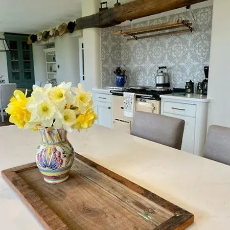 Holiday home Ballyrane House Estate Killinick Rosslare Strand Co. Wexford Large Luxury Sleeps 10