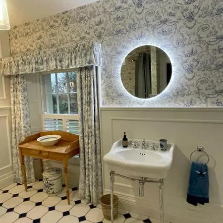 Holiday home Ballyrane House Estate Killinick Rosslare Strand Co. Wexford Large Luxury Sleeps 10