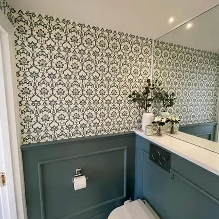 Holiday home Ballyrane House Estate Killinick Rosslare Strand Co. Wexford Large Luxury Sleeps 10 *
