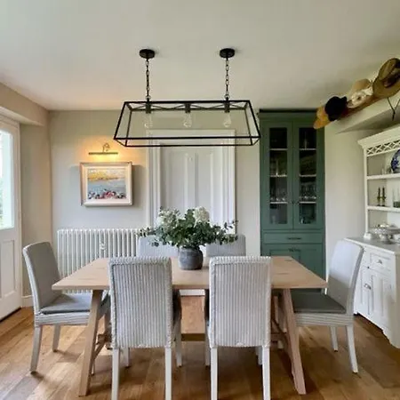 Ballyrane House Estate Killinick Rosslare Strand Co. Wexford Large Luxury Sleeps 10 * Killinick