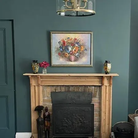 Ballyrane House Estate Killinick Rosslare Strand Co. Wexford Large Luxury Sleeps 10 Holiday home *