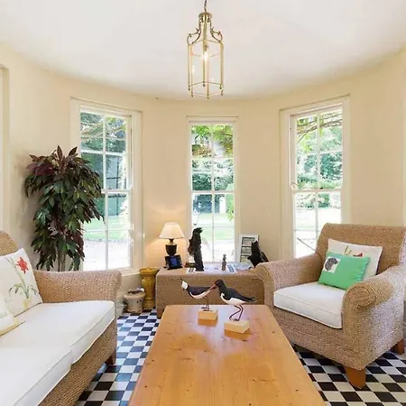 Ballyrane House Estate Killinick Rosslare Strand Co. Wexford Large Luxury Sleeps 10 Holiday home *